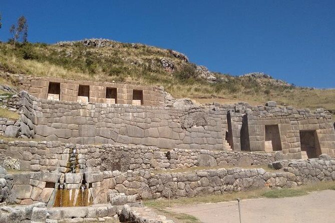 Cusco City Tour I Half-Day - FAQs