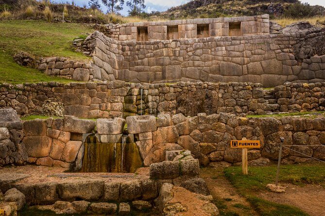 Cusco City Tour including Sacsayhuaman Koricancha and Tambomachay - Final Thoughts
