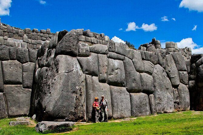 Cusco: City Tour - Mystical Ruins - Key Points