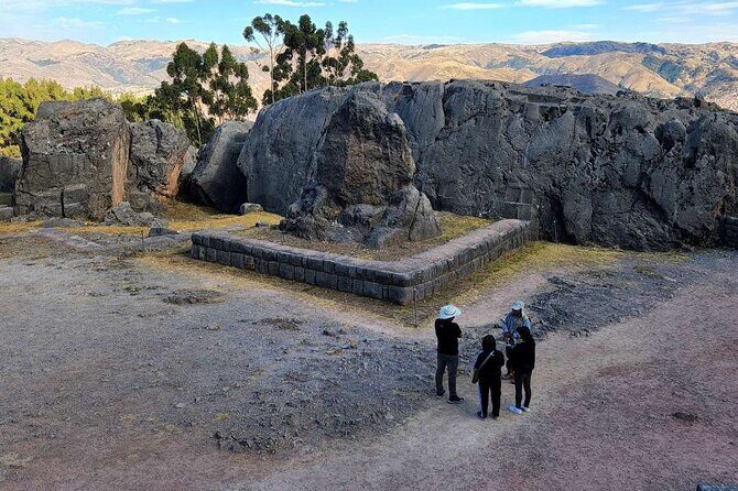 Cusco: City Tour - Mystical Ruins - Who This Tour is Best For