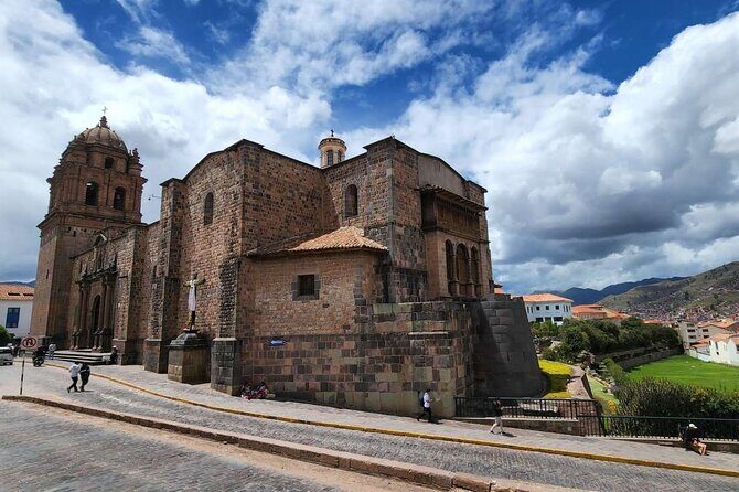 Cusco: City Tour - Mystical Ruins - FAQ