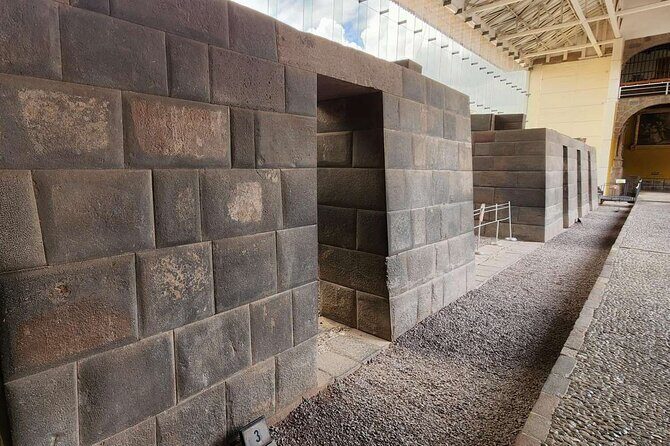 Cusco: City Tour - Mystical Ruins - The Sum Up