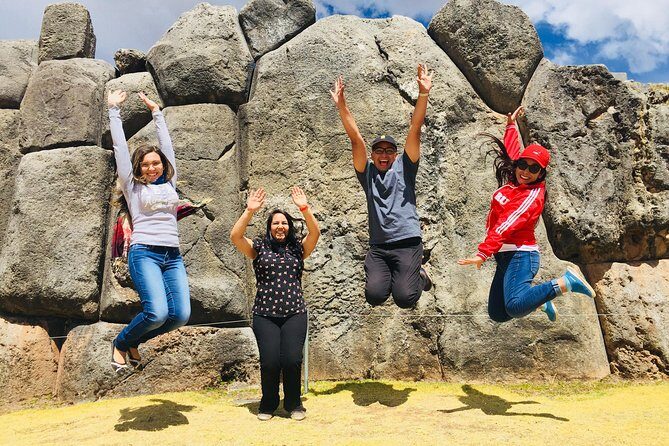 Cusco City Tour Peru 1/2 day - A Closer Look at the Tour Itinerary