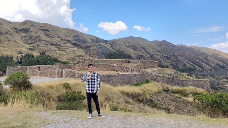 Cusco: City tour photography experience - The Sum Up: Is It Right for You?