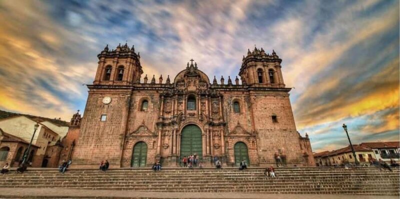 Cusco: City tour private - The Value of Guided Personalization