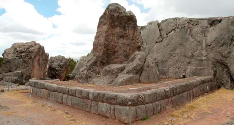 Cusco: City tour private - FAQ