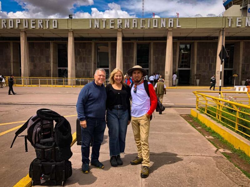 Cusco City Tour - Private Tour - A Detailed Look at the Cusco City Tour