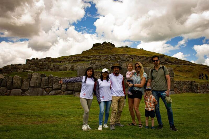 Cusco City Tour - Private Tour - Who Is This Tour Best For?