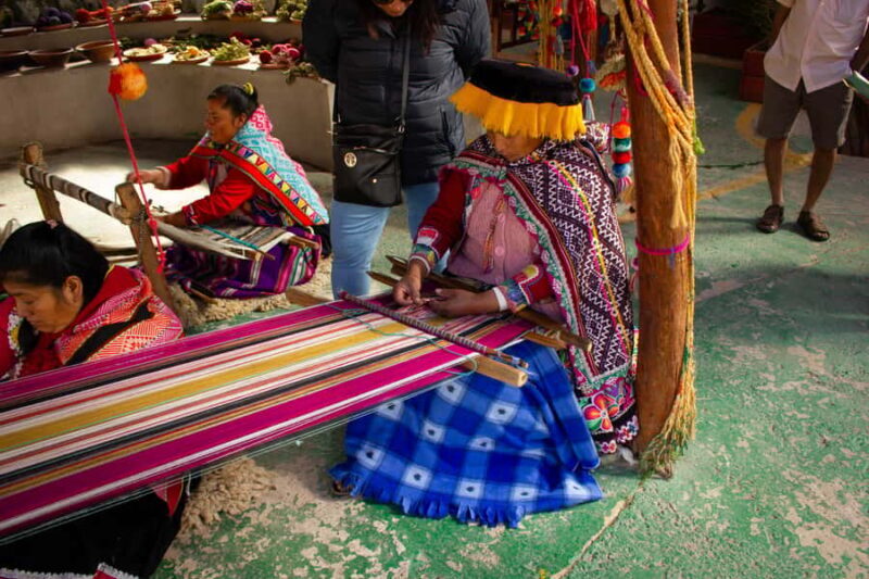 Cusco City Tour - Private Tour - The Sum Up