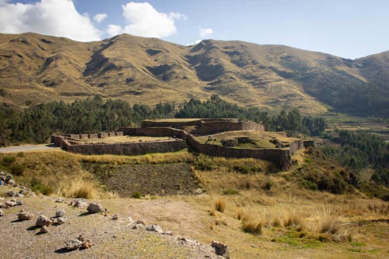 Cusco City Tour - Private Tour - FAQ