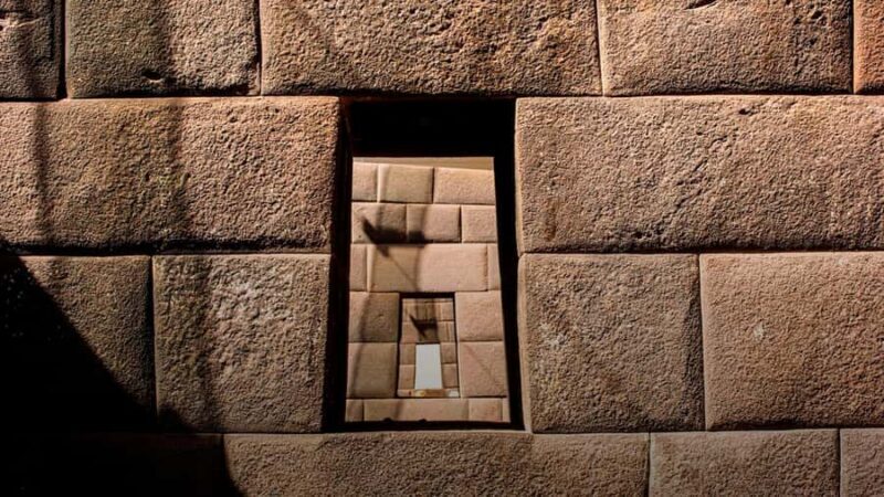 Cusco: City tour + Qoricancha + Sacsayhuaman |Private| - An In-Depth Look at Cusco’s Archaeological Gems