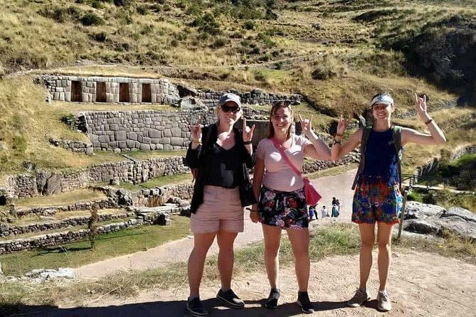 Cusco City Tour: Sacsayhuaman Qenqo PucaPucara and Tambomachay - Who Is This Tour Best For?