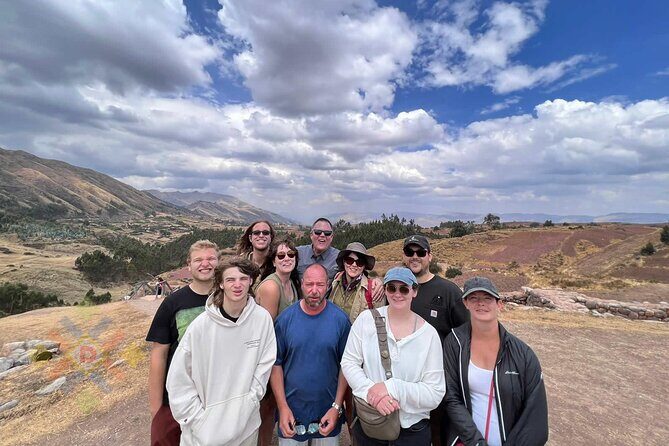 Cusco City Tour: Sacsayhuaman Qenqo PucaPucara and Tambomachay - Final Thoughts