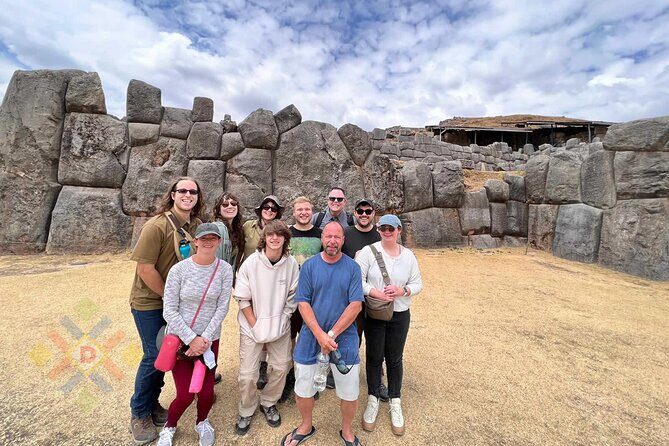 Cusco City Tour: Sacsayhuaman Qenqo PucaPucara and Tambomachay - Key Points
