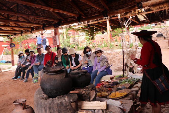 Cusco City Tour with Sacsayhuaman & Inca Sites  Small Group - Visiting Coricancha: The Most Sacred Inca Temple