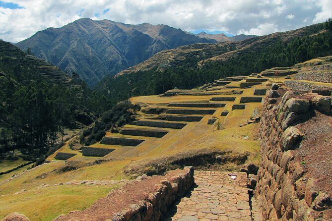 Cusco City Tour with Sacsayhuaman & Inca Sites  Small Group - Practical Details and Highlights