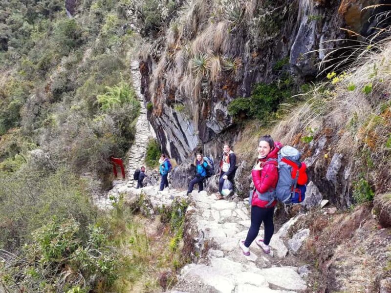 Cusco: Classic Inca Trail 4-Day Trek to Machu Picchu - Key Points