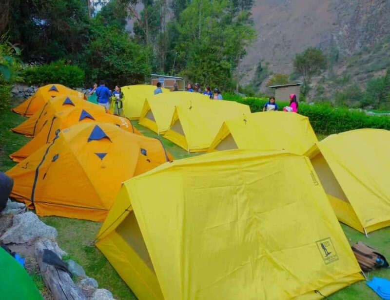 Cusco: Classic Inca Trail 4-Day Trek to Machu Picchu - Frequently Asked Questions