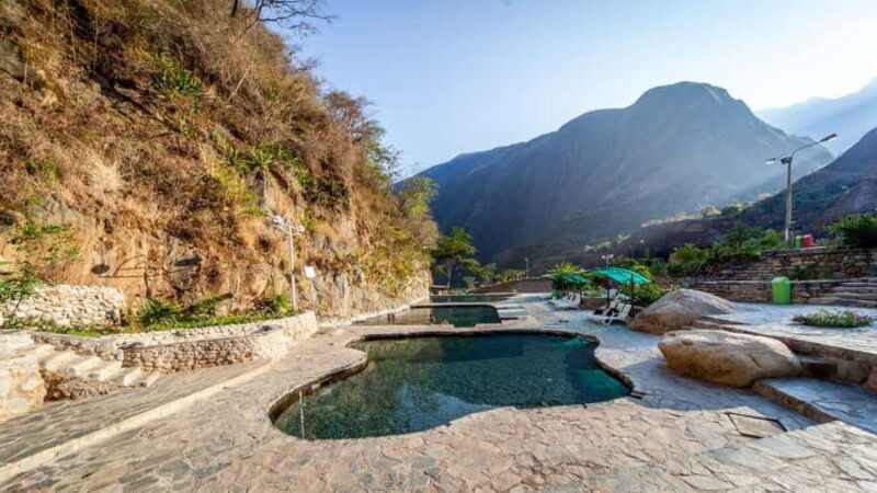 Cusco: Cocalmayo Hotsprings | 2 Days | With Zipline - Authentic Experiences and Traveler Insights
