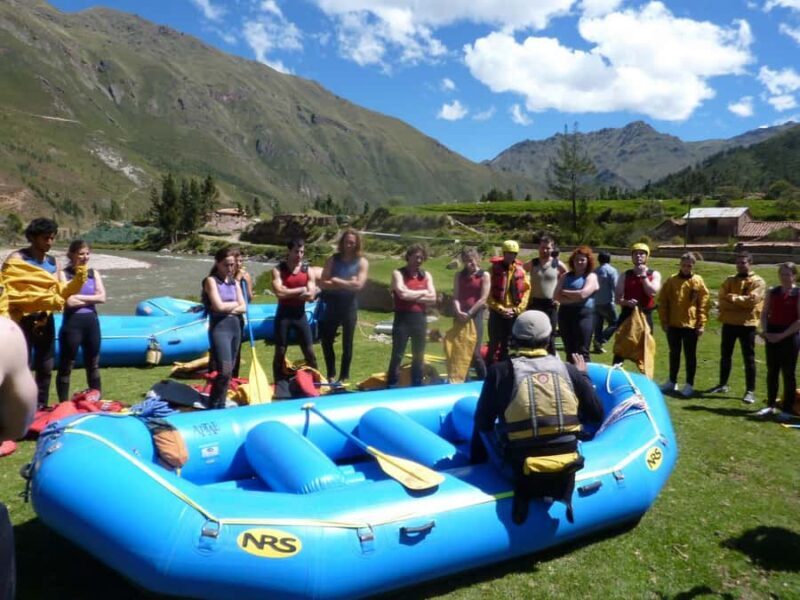 Cusco: Cocalmayo Hotsprings | 2 Days | With Zipline - Final Thoughts