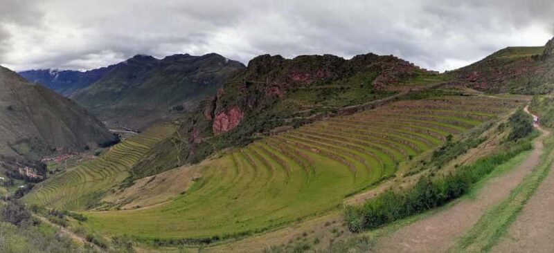 Cusco: Connection Sacred Valley with Machu Picchu 2 days - An In-Depth Look at the Two-Day Tour