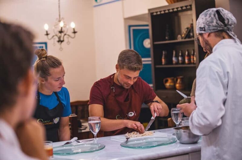 Cusco: Cooking Class and San Pedro Market Tour - Who Should Consider This Tour?