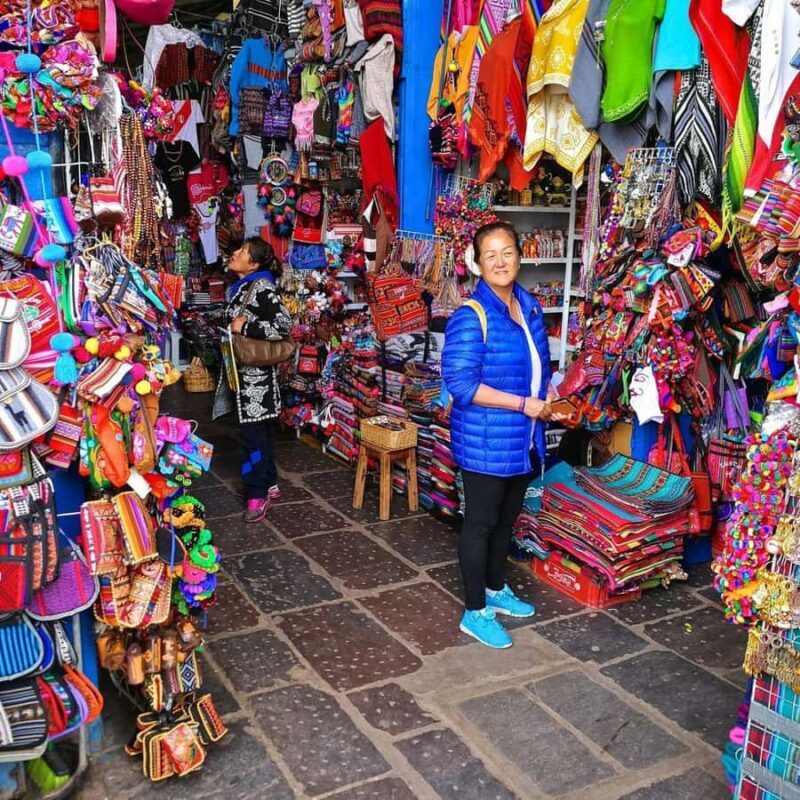 Cusco: Cooking class and visit to San Pedro market - A Deep Dive into the Experience