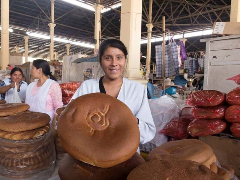 Cusco: Cooking class and visit to San Pedro market - Frequently Asked Questions