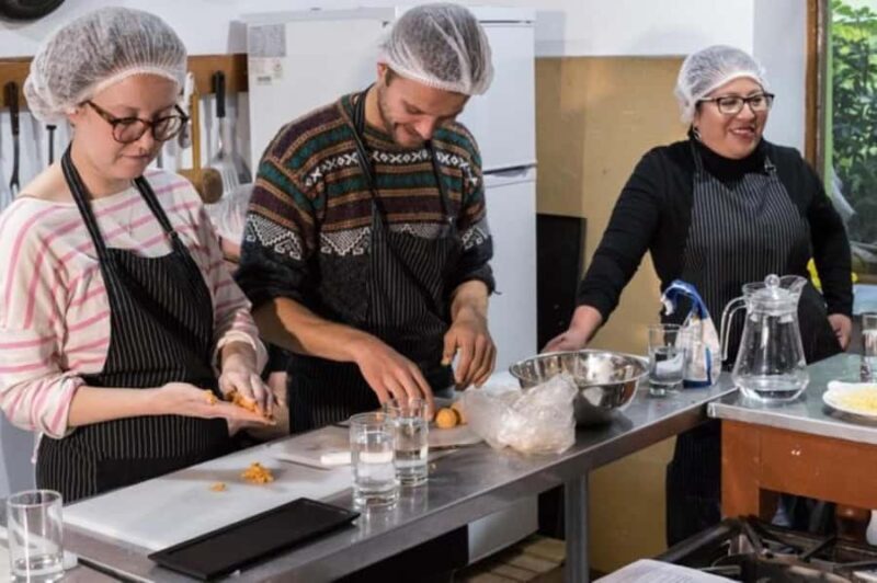 Cusco: Cooking class and visit to San Pedro market - A Practical Guide to Your Cusco Cooking Experience