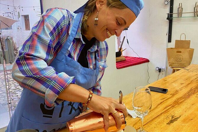 Cusco Cooking Class - Bilingual 12:00 -1:30 pm - Key Points