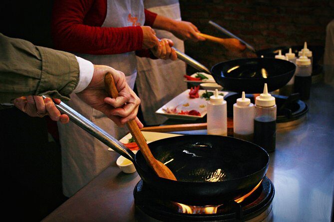 Cusco Cooking Class - Bilingual 6:00 7:30 pm - Discovering Cusco’s Culinary Secrets: A Bilingual Cooking Class