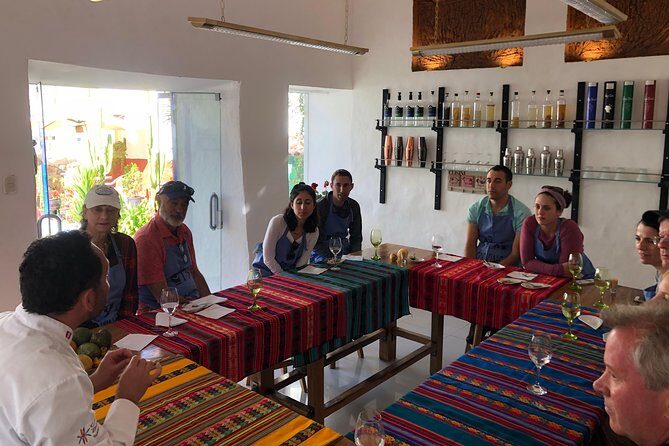Cusco Cooking Class - Bilingual 6:00 7:30 pm - Price and Value Analysis