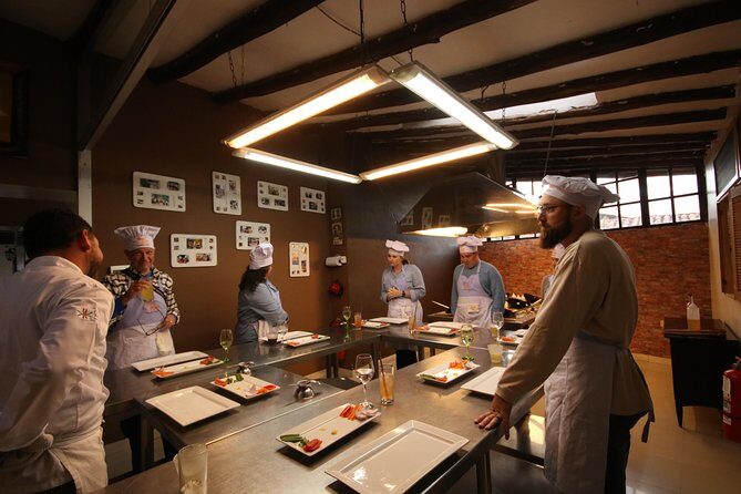 Cusco Cooking Class - Bilingual 6:00 7:30 pm - The Sum Up: Who Should Sign Up?