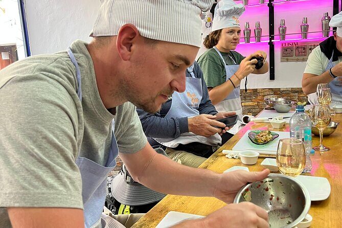 Cusco Cooking Class - Bilingual 6:00 7:30 pm - FAQ