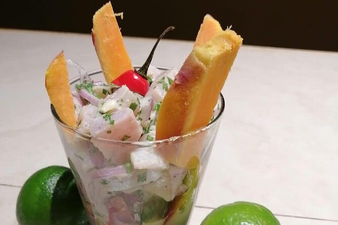 Cusco Cooking Class by ChocoMuseo in Cusco - Discover Peru’s Flavors with the Cusco Cooking Class at ChocoMuseo