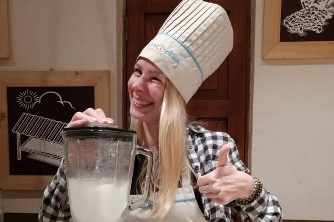 Cusco Cooking Class by ChocoMuseo in Cusco - Who Will Love This Tour?