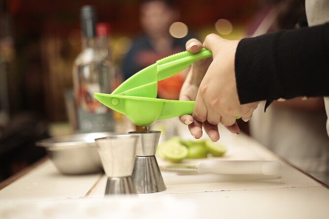 Cusco Cooking Class by ChocoMuseo in Cusco - Key Points