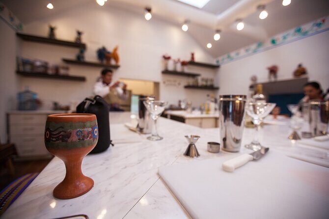 Cusco Cooking Classes and San Pedro Market Tour - The Sum Up