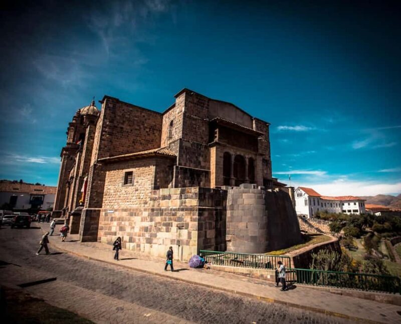 Cusco: Coricancha, Cathedral & San Pedro Market Walking Tour - FAQs