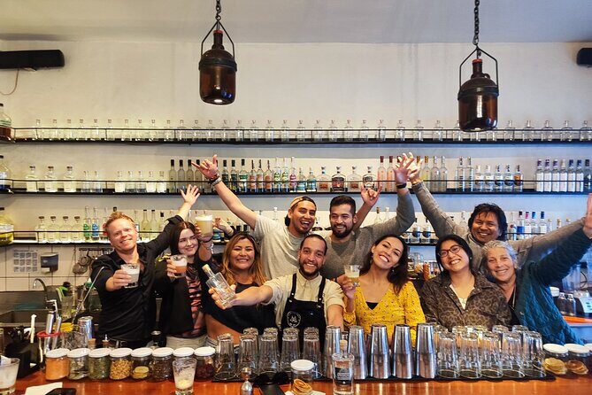 Cusco Cultural and Tipsy Drinking Tour - Key Points