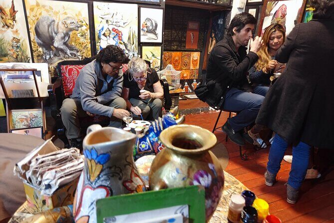 Cusco Cultural and Tipsy Drinking Tour - Final Thoughts: Who This Tour Is for