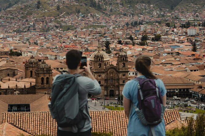 Cusco: Cultural & Historic Walking Tour with Local Drinks - Key Points