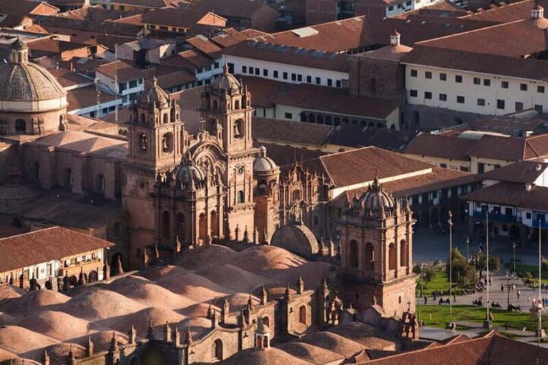 Cusco: Cusco City and San Blas Neighborhood Private Tour - The Sum Up: Is This Tour Worth It?