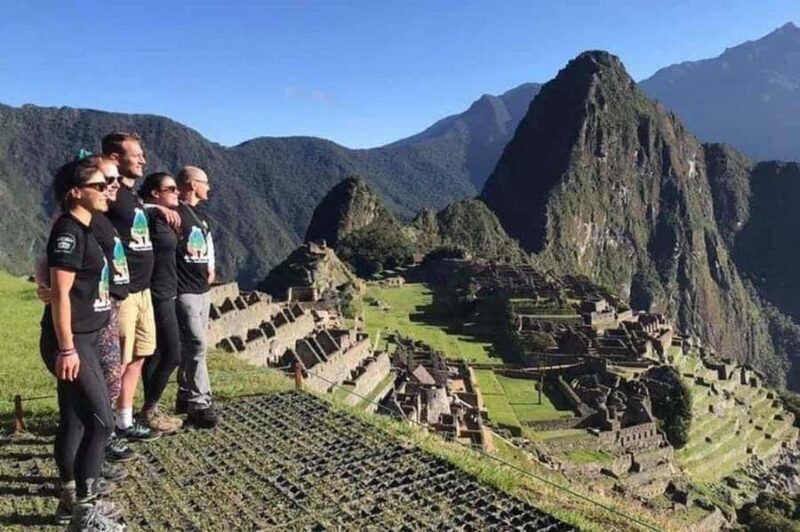 Cusco: Day Trip to Machu Picchu with Guided Tour - A comprehensive look at this Machu Picchu day trip from Cusco