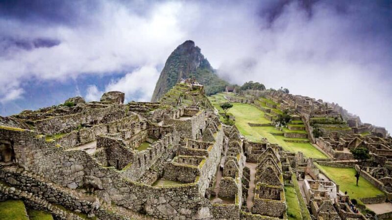 Cusco | Discover Machu Picchu in 6 days of luxury [Htl ] - A Deep Dive into the 6-Day Itinerary