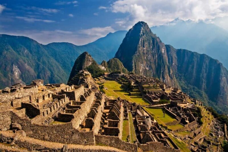 Cusco | Discover Machu Picchu on an unforgettable 7D/6N trip - Key Points