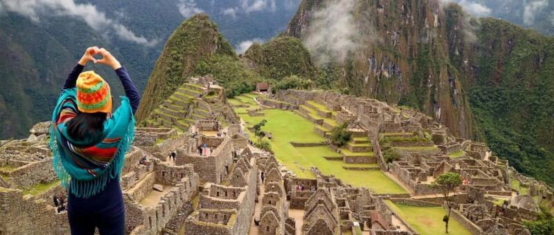 Cusco | Dream Circuit 7D/6N Machu Picchu & Qeswachaka bridge - An In-Depth Look at the Itinerary