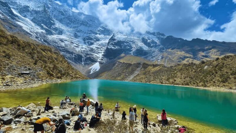 Cusco | Dream Trip to Machu Picchu: 7D and 6N + 3 Star Hotel - Who Is This Tour For?