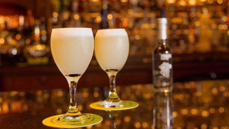 Cusco Escénico - Espectáculo Kukuli |Pisco Sour| - Starting at Plaza de Armas: The Heart of Cusco