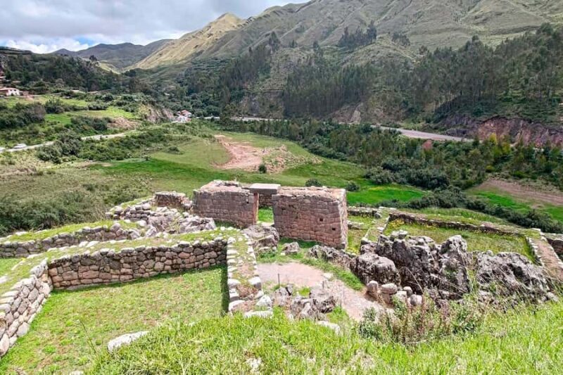 Cusco | Essential Cusco: 4 Days and 3 Nights - Hotel - Authentic Experiences and Practical Tips